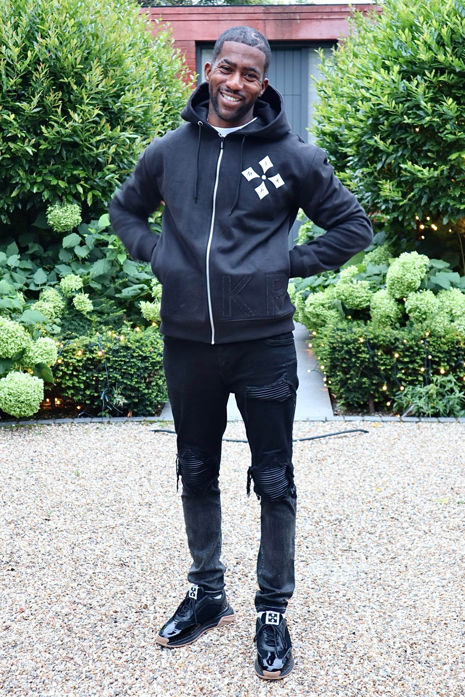 Luxury Hoodies | Premium Streetwear Hoodies | MSKP Collection