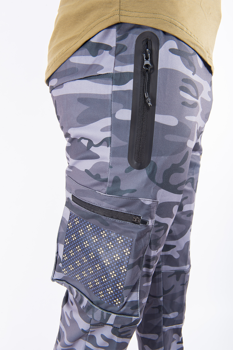 MSKP Combats.