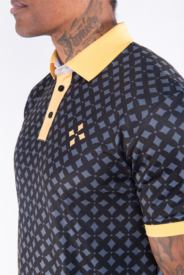 MSKP Classic Polo.