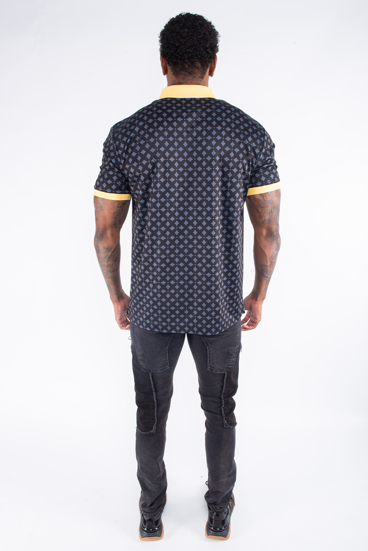MSKP Classic Polo.