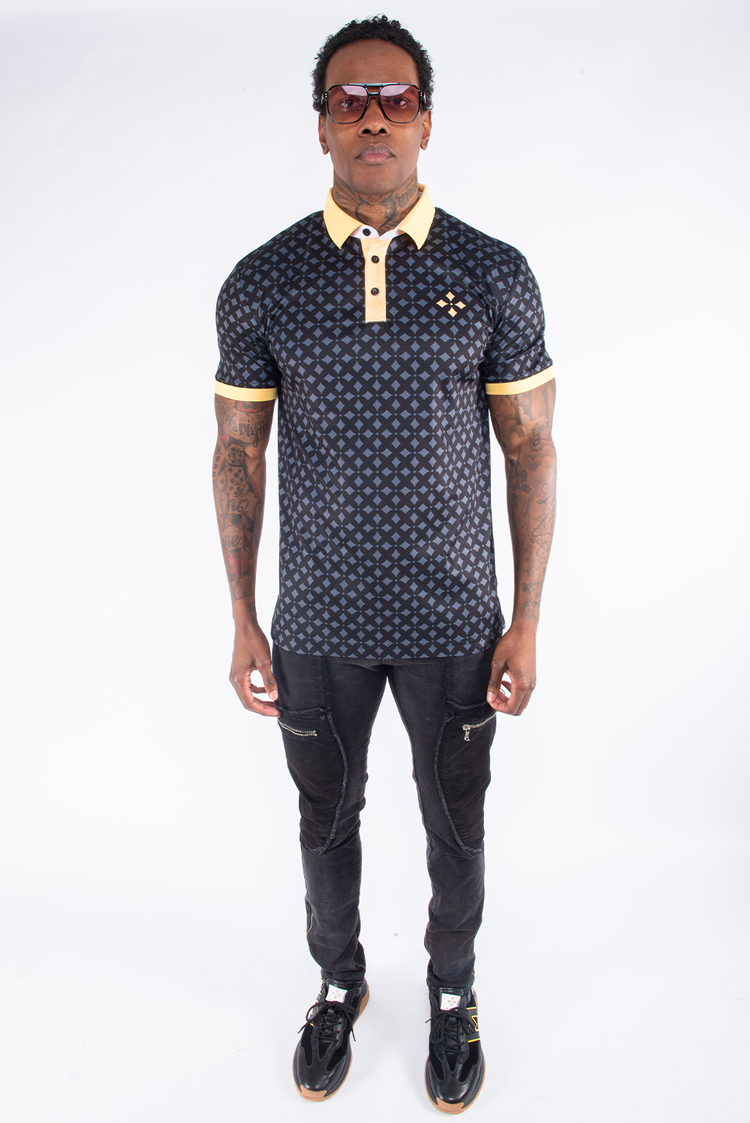 MSKP Classic Polo.