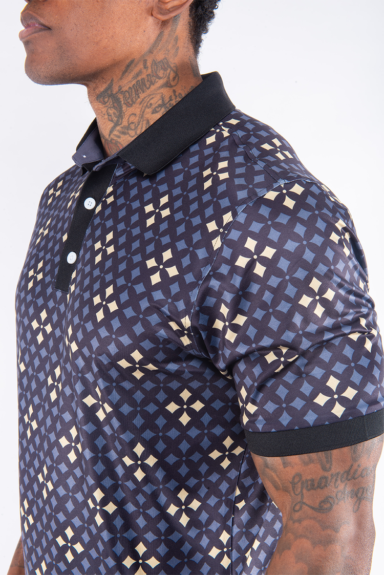 MSKP Classic Polo.