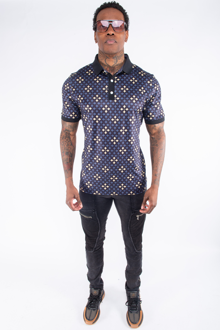 MSKP Classic Polo.
