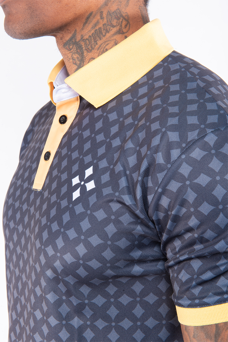 MSKP Classic Polo.