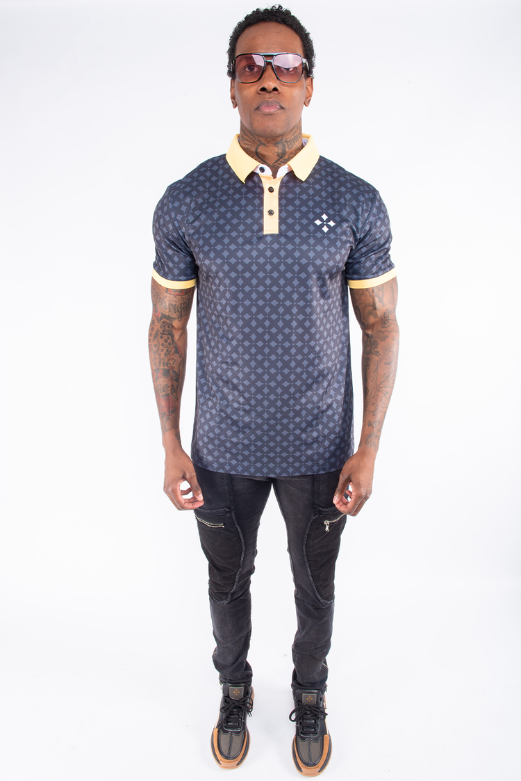 MSKP Classic Polo.
