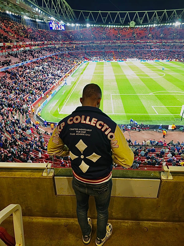 Members Collection Varsity