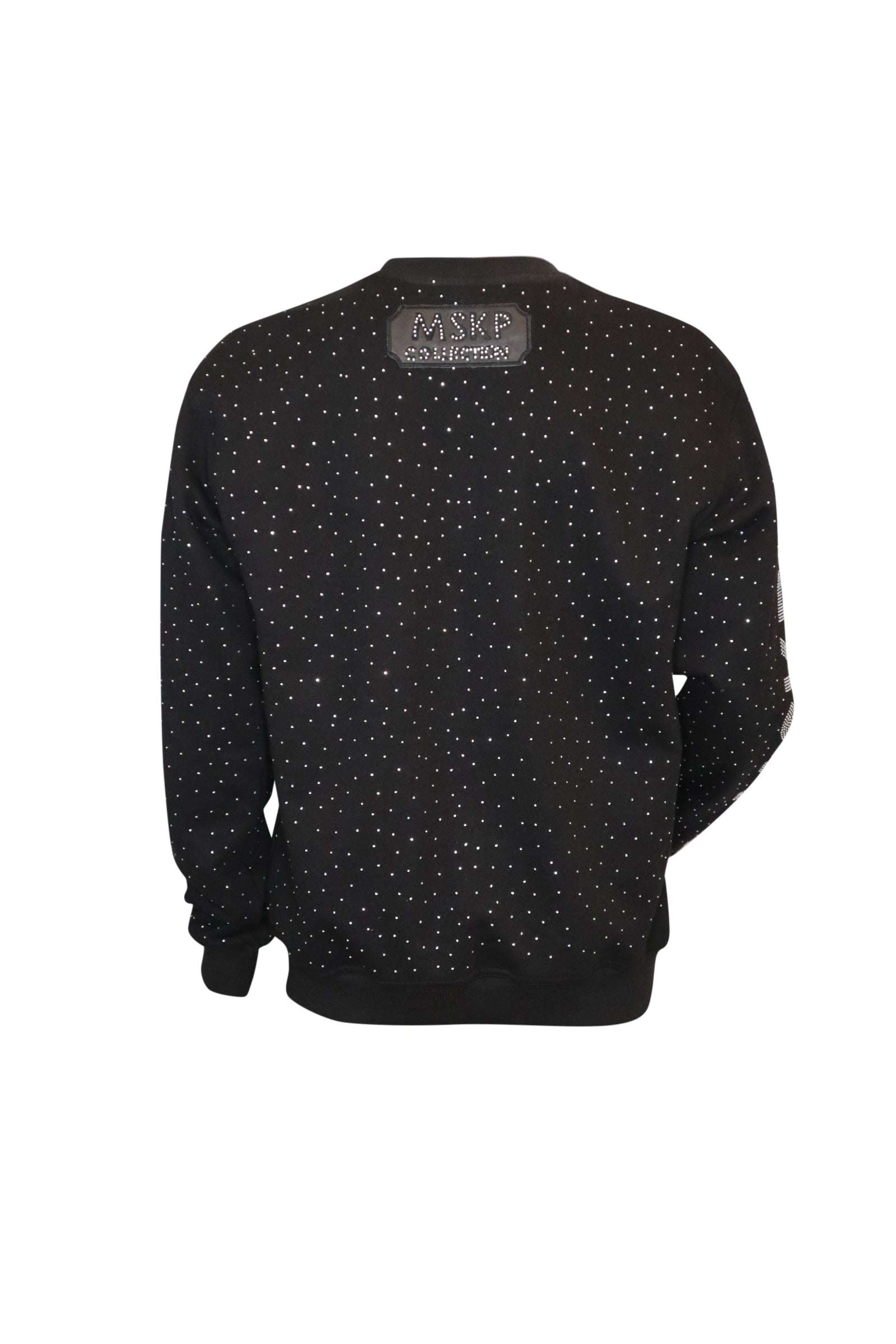 men's swearshirt