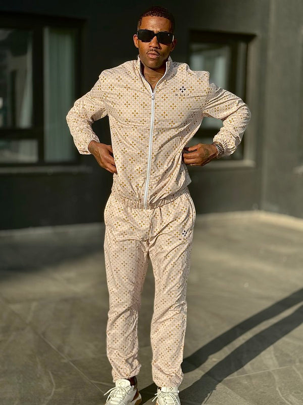 P.I.F Shell Suit