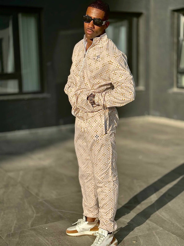 P.I.F Shell Suit