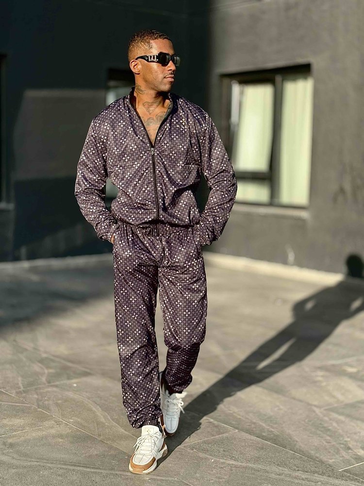 P.I.F Shell Suit