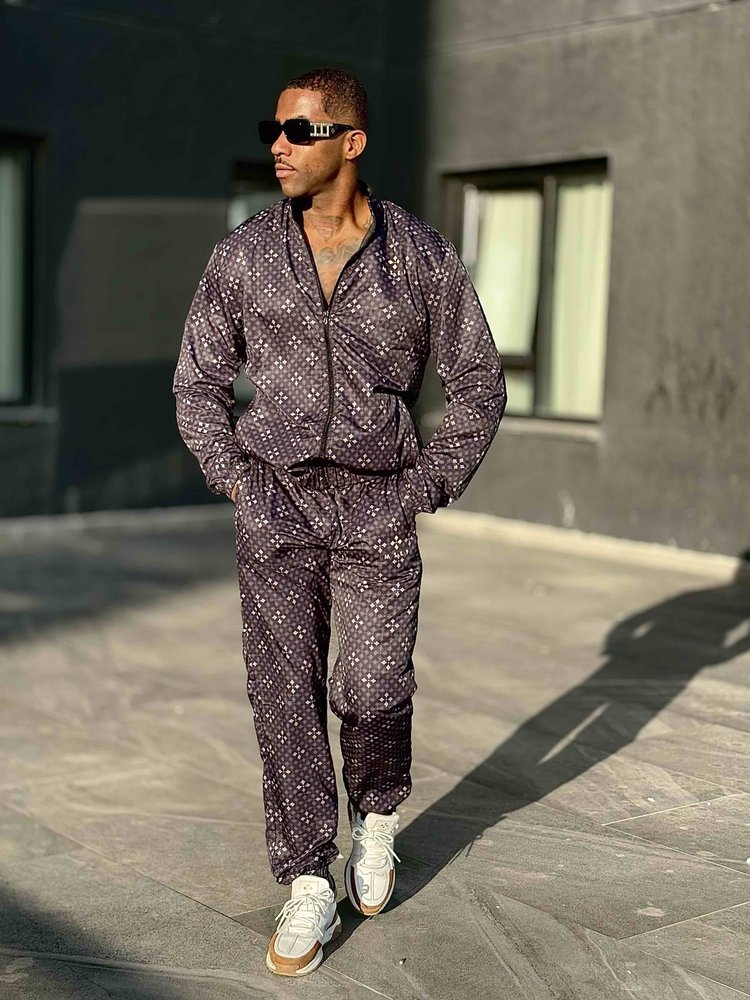 P.I.F Shell Suit