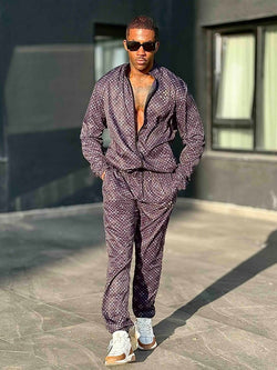 P.I.F Shell Suit