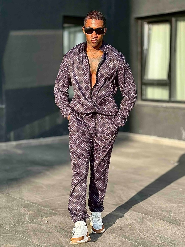 P.I.F Shell Suit
