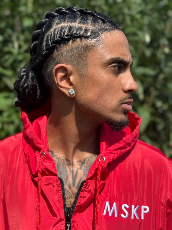 Pulse Red