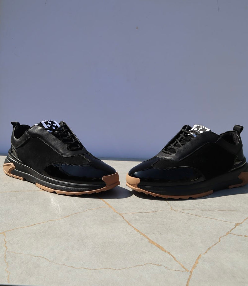 The Oblivion's