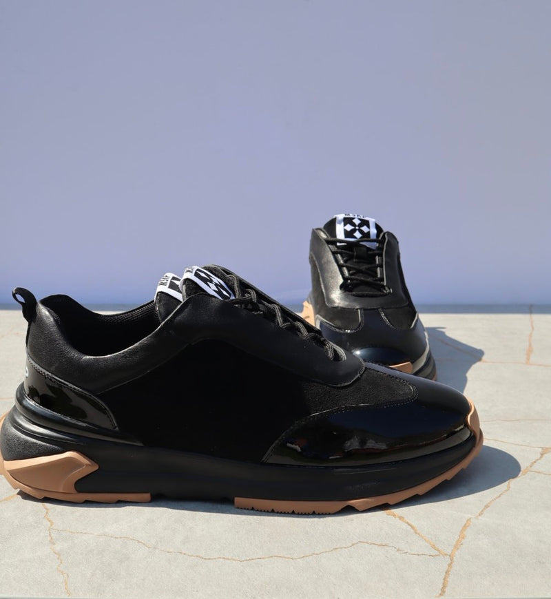 The Oblivion's