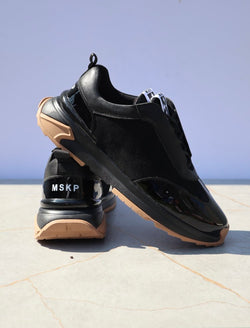 The Oblivion's