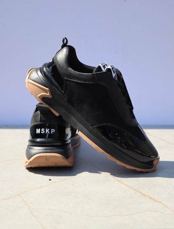 The Oblivion's