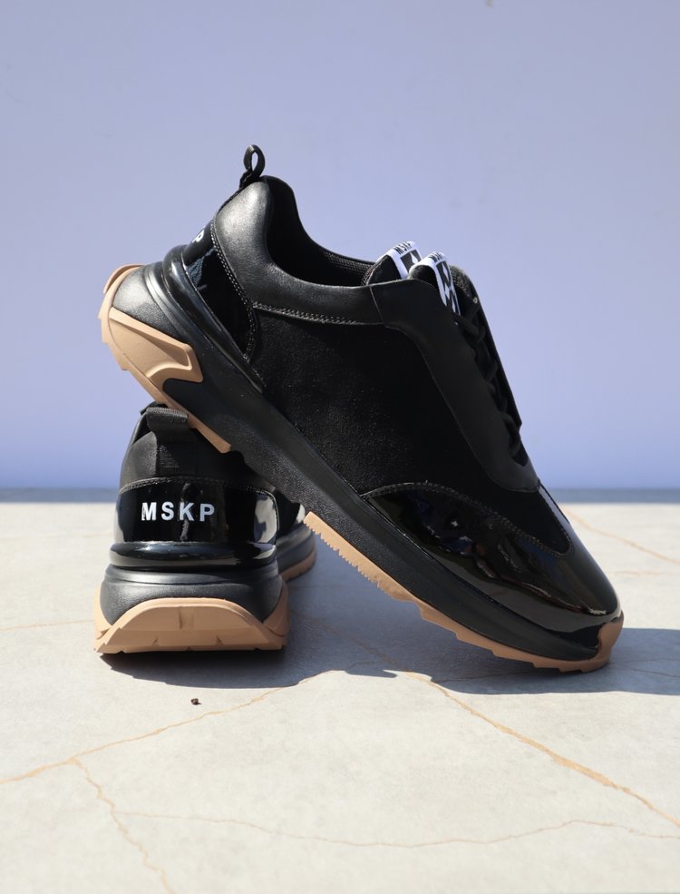The Oblivion's