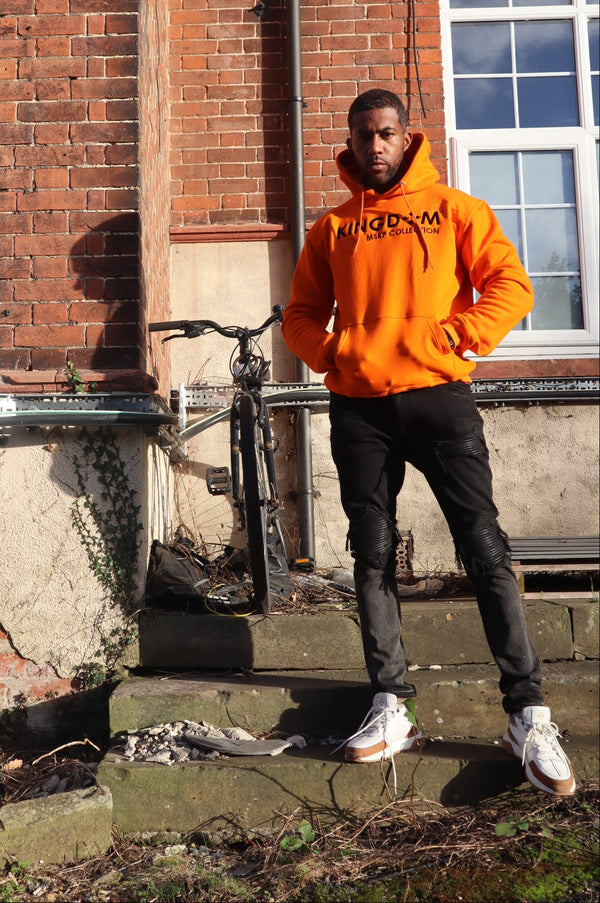 Kingdom Elite Series — Limited Edition