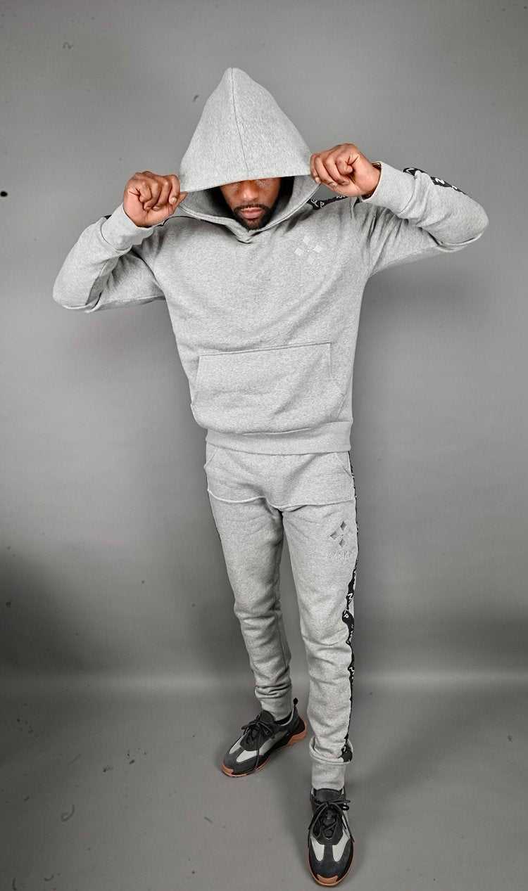 Reflective Objective Tracksuit