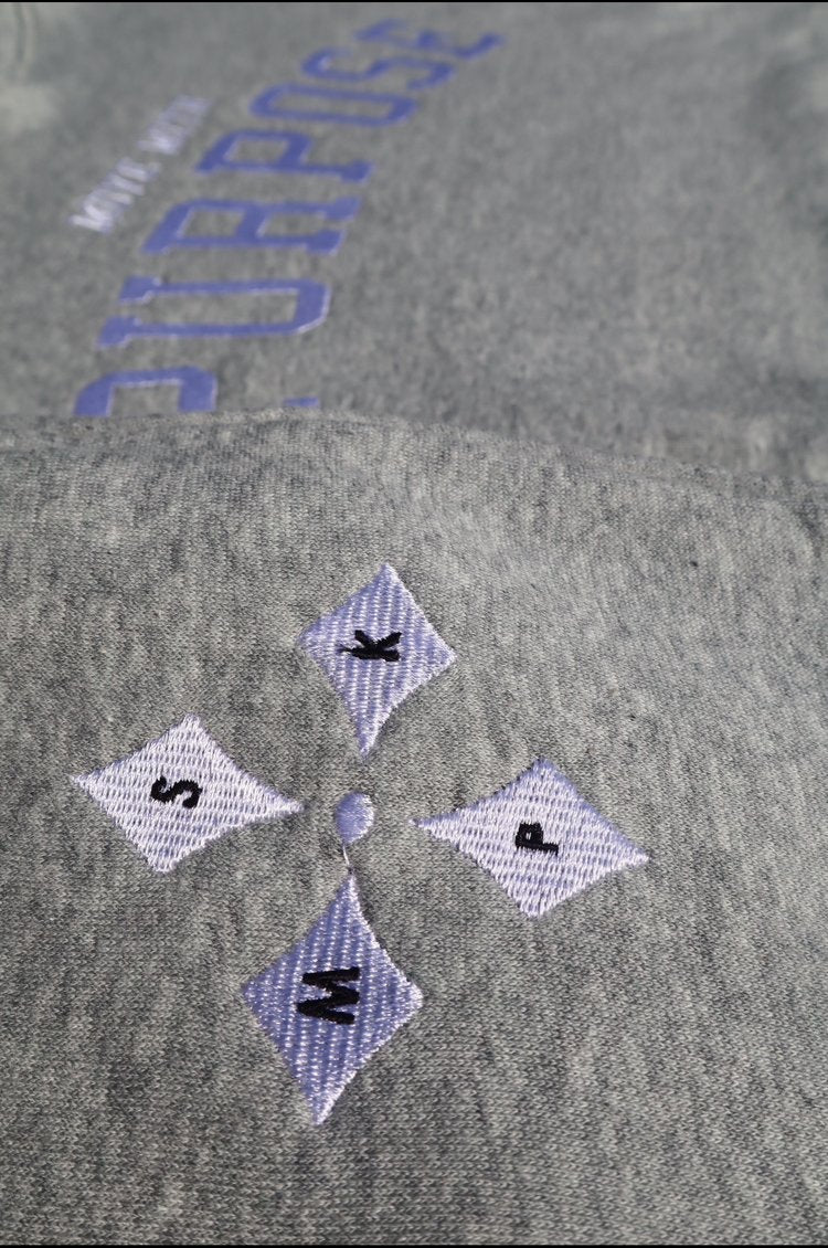 Move With Purpose Tracksuit