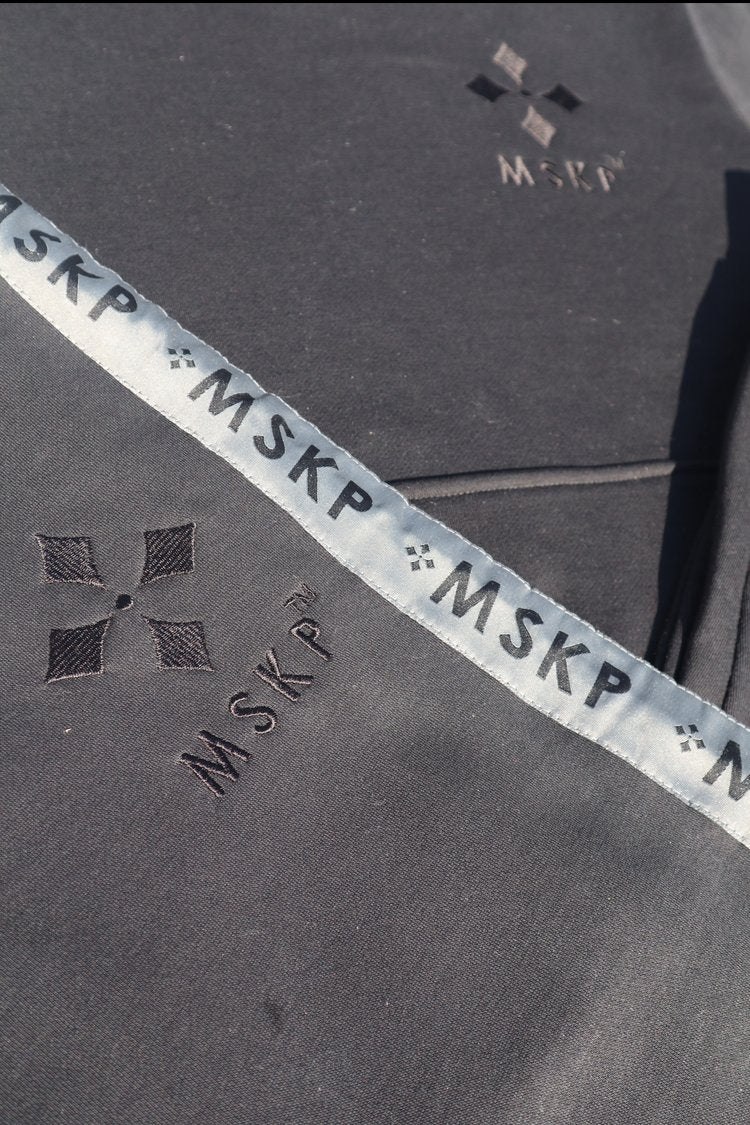 Reflective Objective Tracksuit