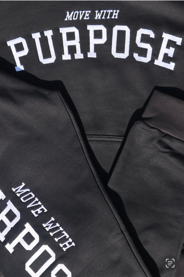 Move With Purpose Tracksuit
