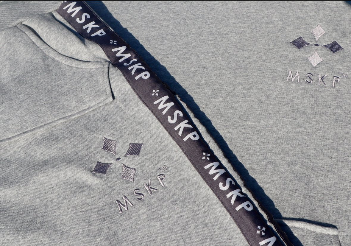 Reflective Objective Tracksuit