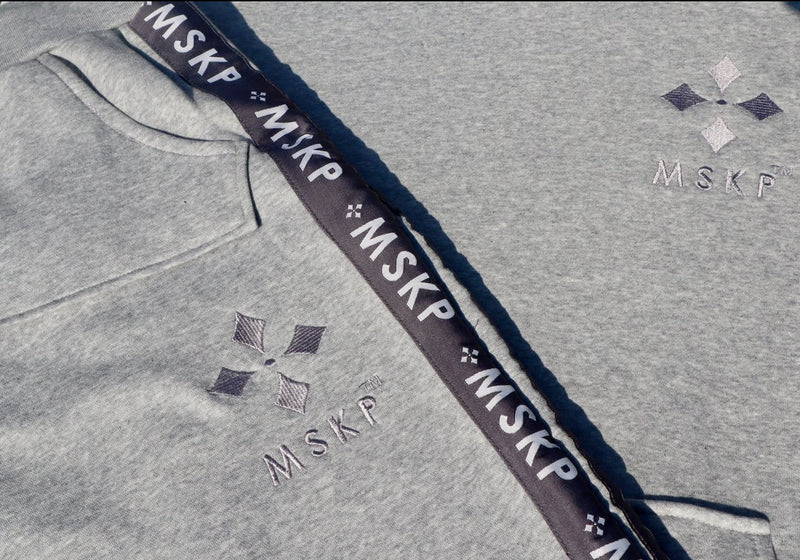 Reflective Objective Tracksuit