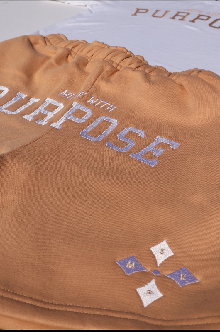 Move With Purpose Set