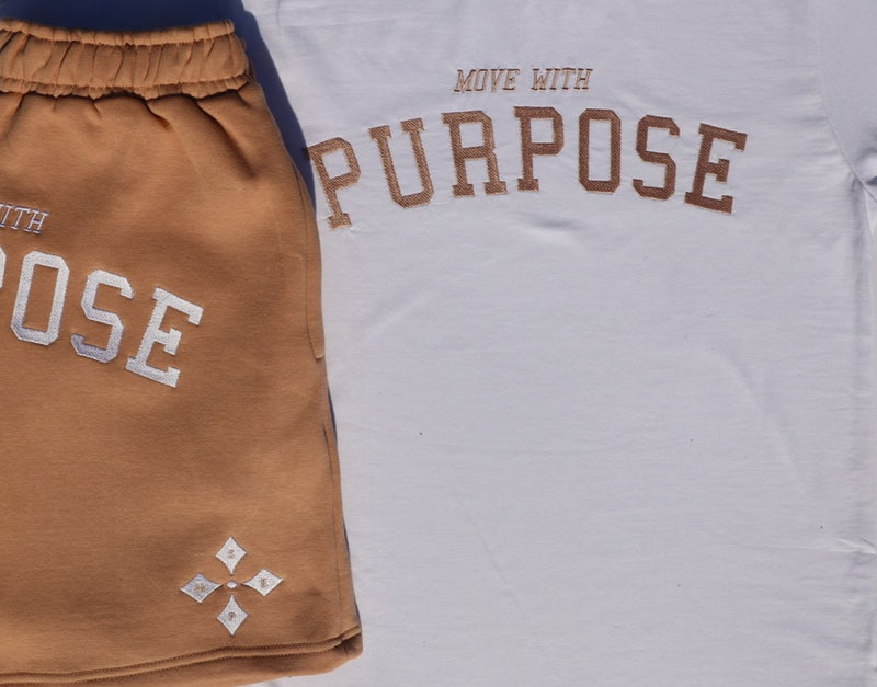 Move With Purpose Set