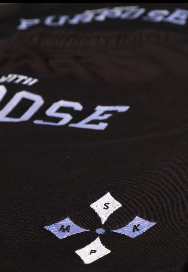 Move With Purpose Set