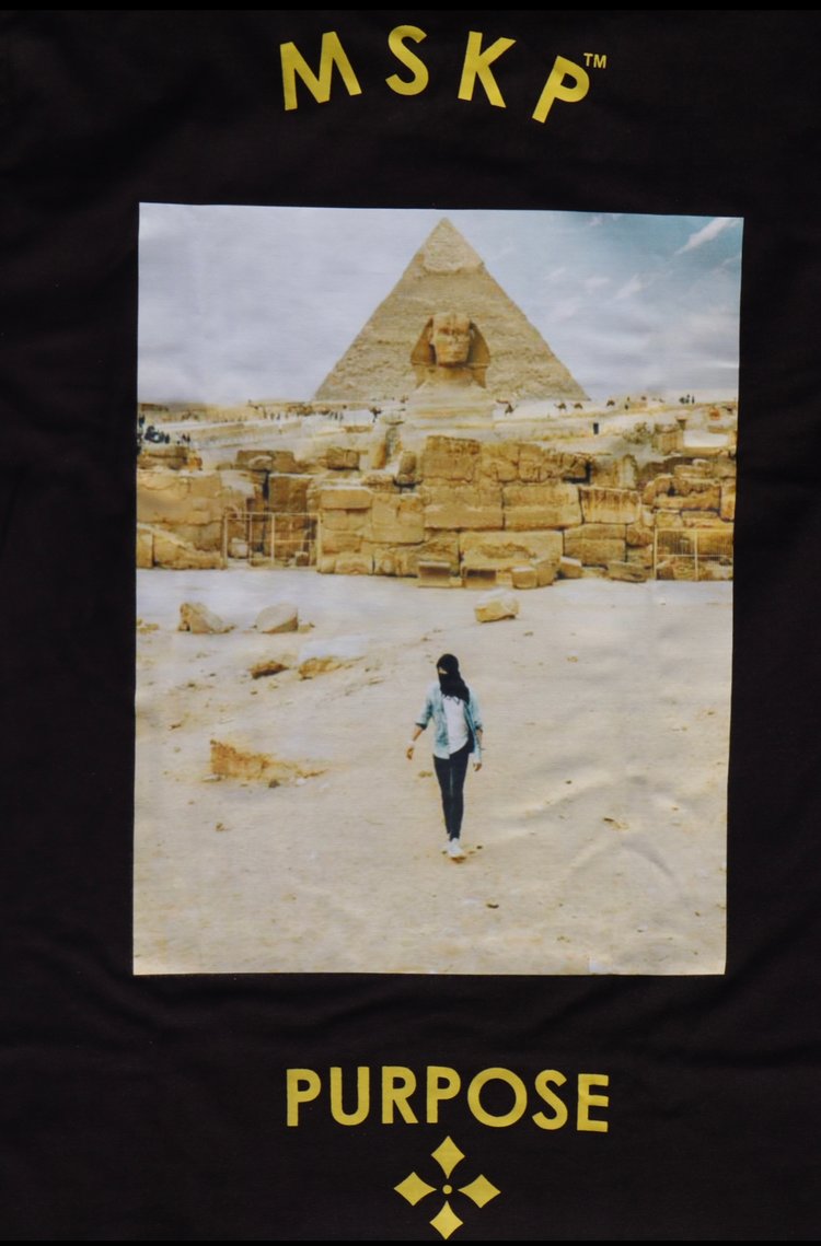 Egyptian Set