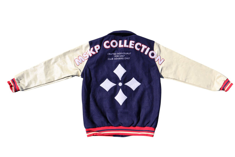 Members Collection Varsity