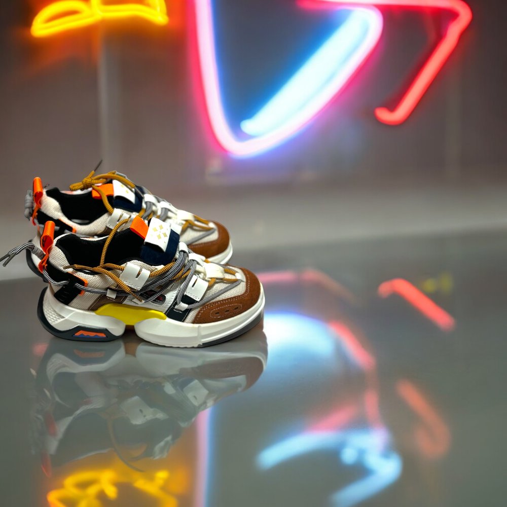 Women Tetradic Trainer