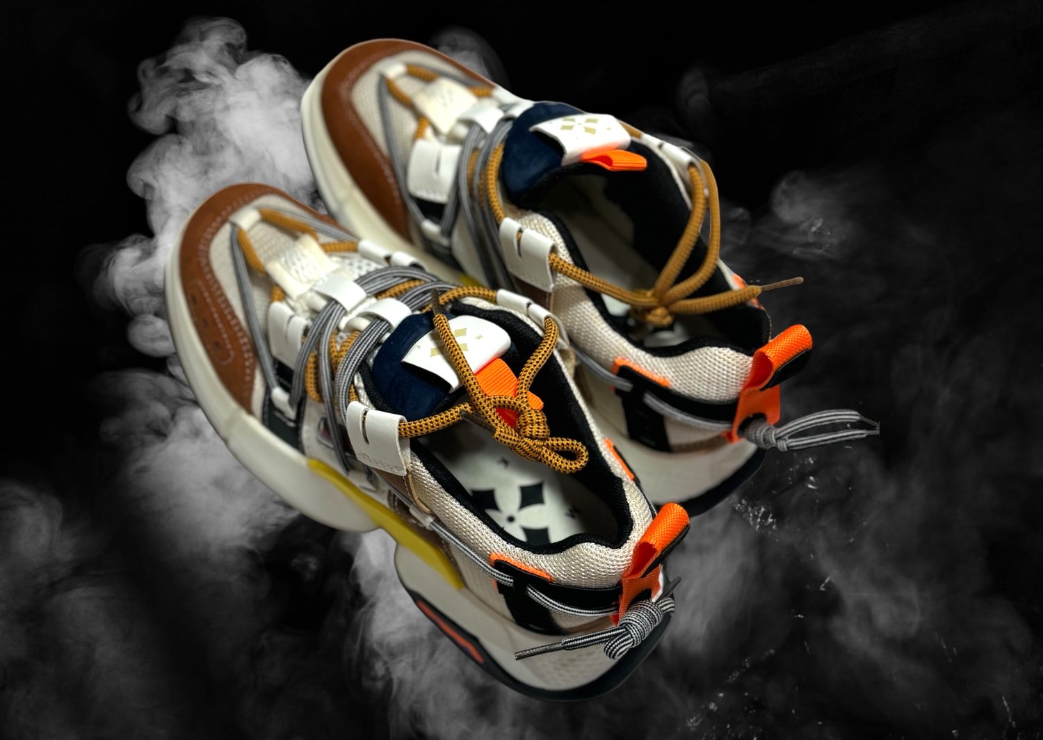 Women Tetradic Trainer