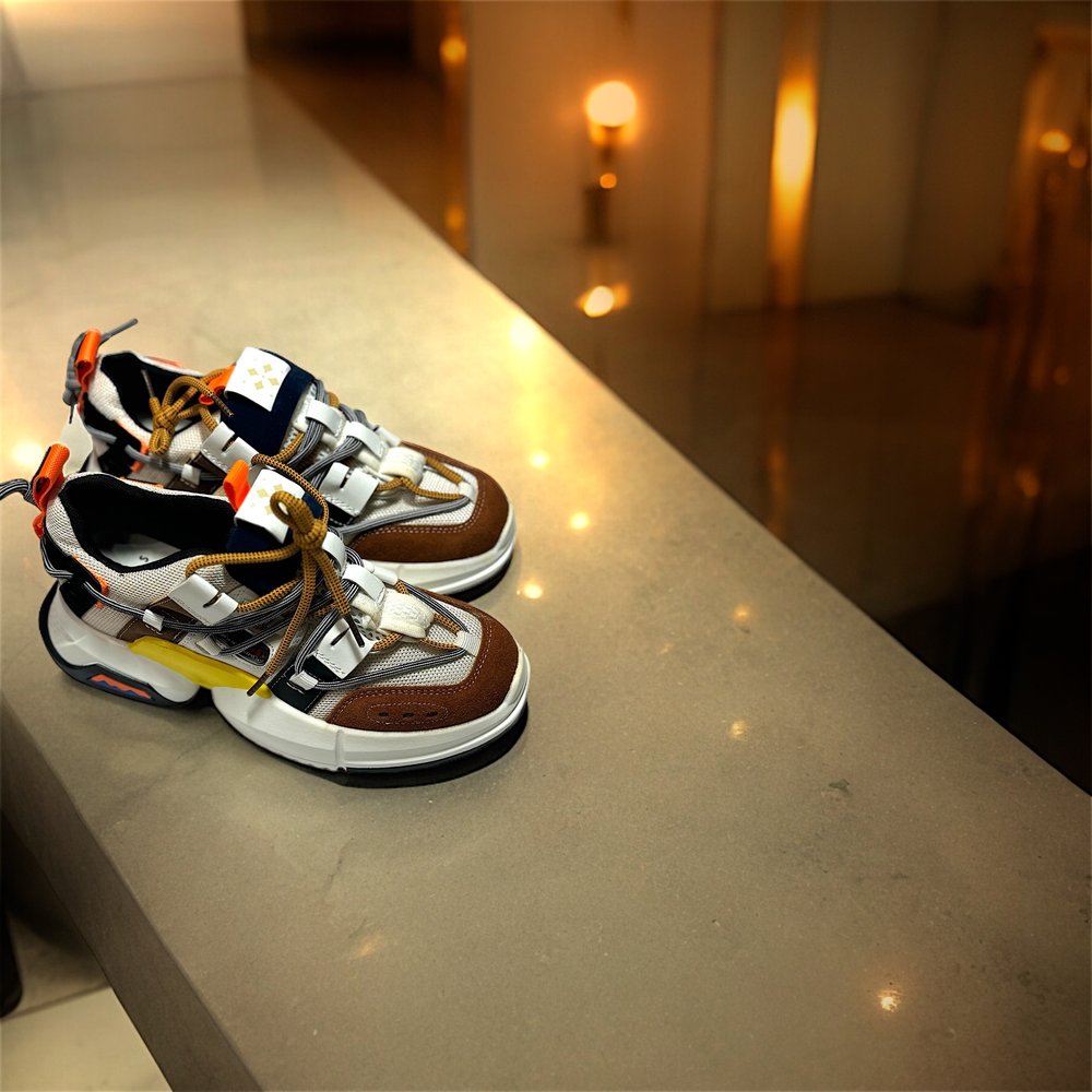 Women Tetradic Trainer