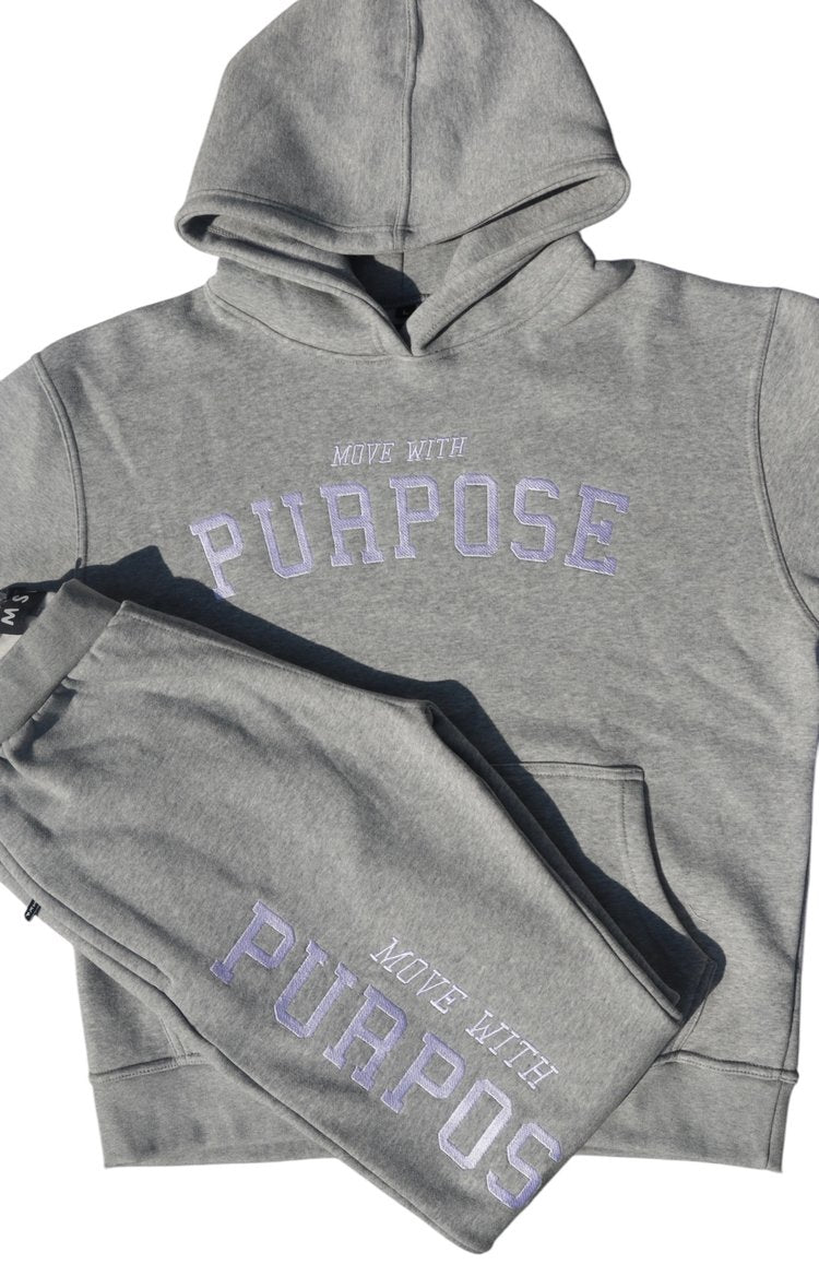 Move With Purpose Tracksuit