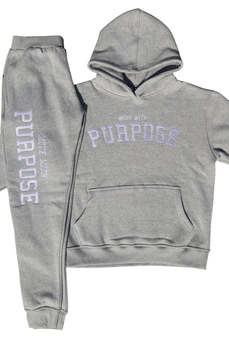 Move With Purpose Tracksuit
