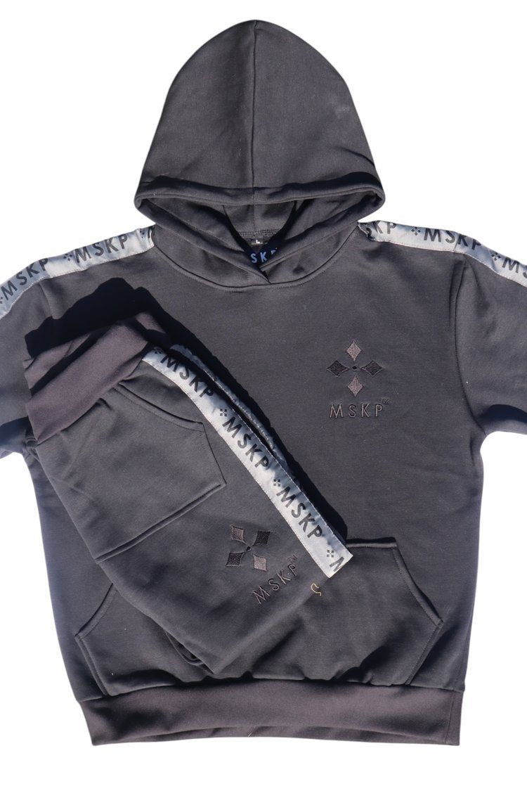 Reflective Objective Tracksuit