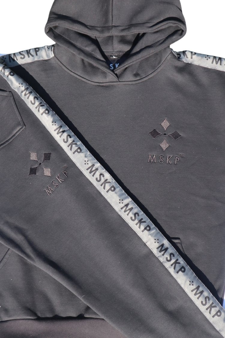 Reflective Objective Tracksuit