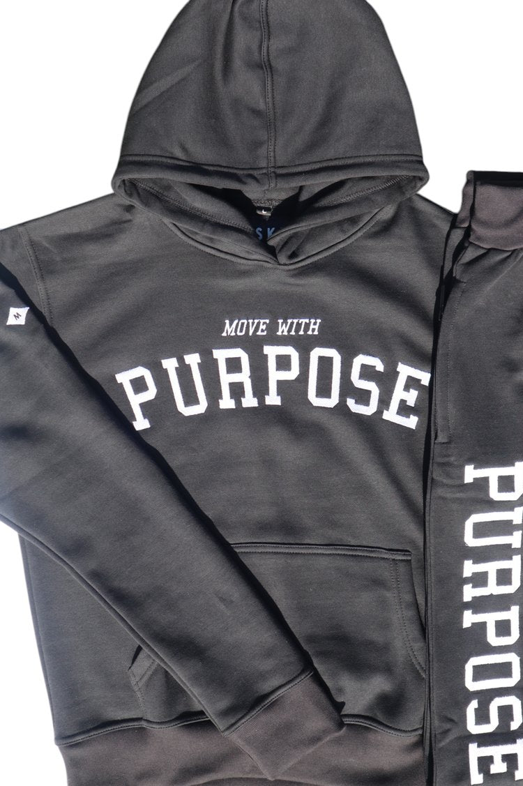 Move With Purpose Tracksuit