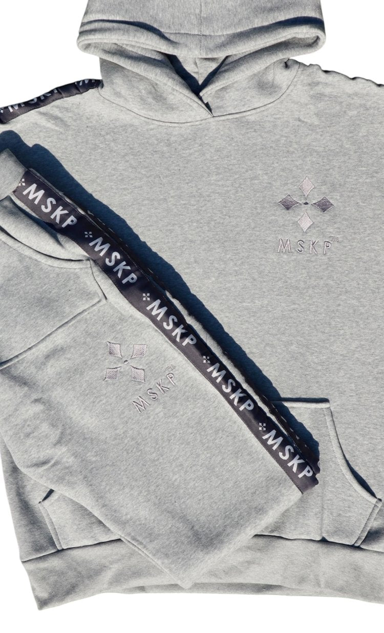 Reflective Objective Tracksuit