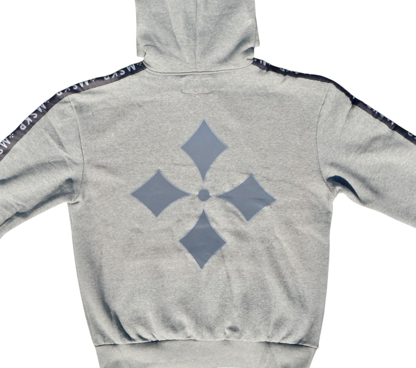 Reflective Objective Tracksuit