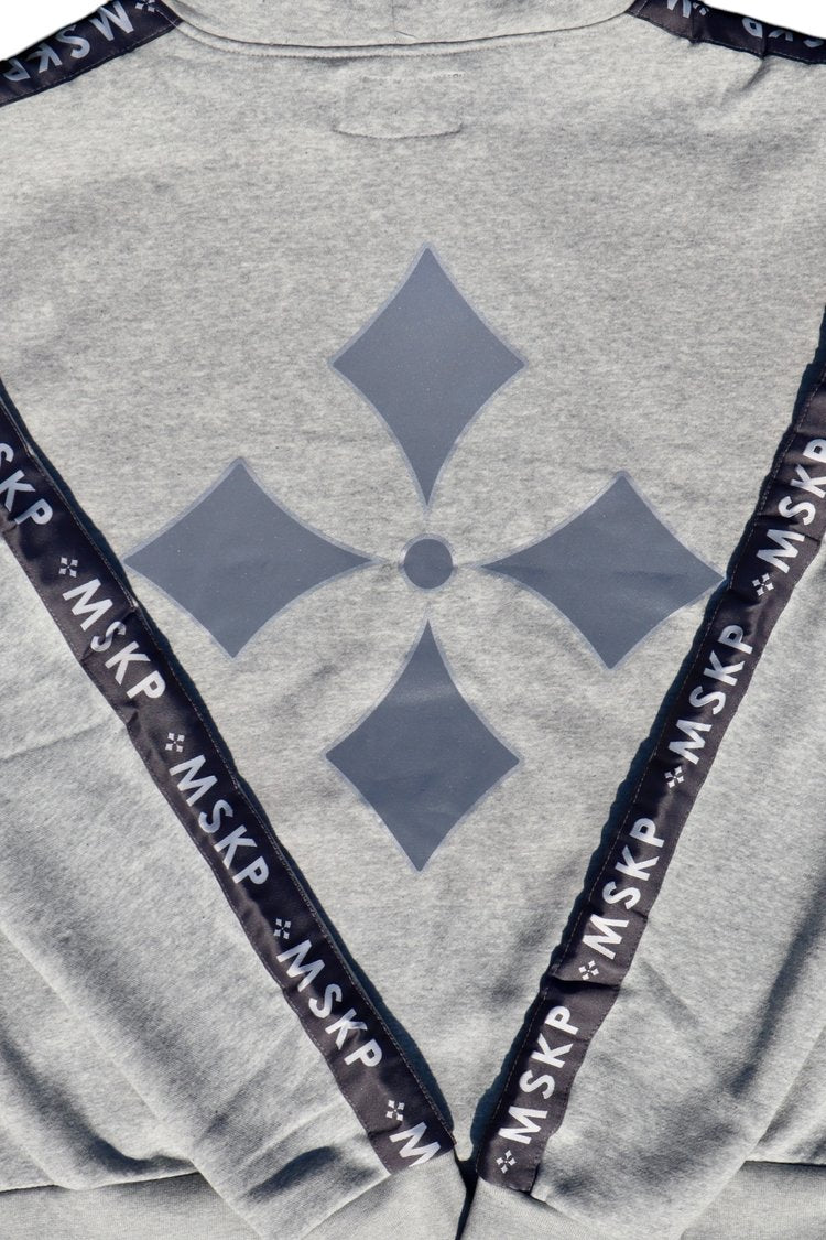 Reflective Objective Tracksuit