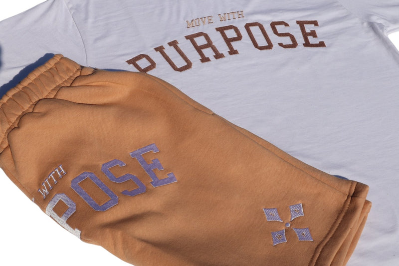 Move With Purpose Set