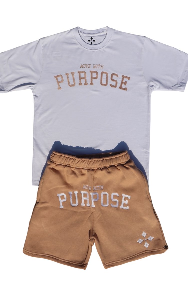 Move With Purpose Set
