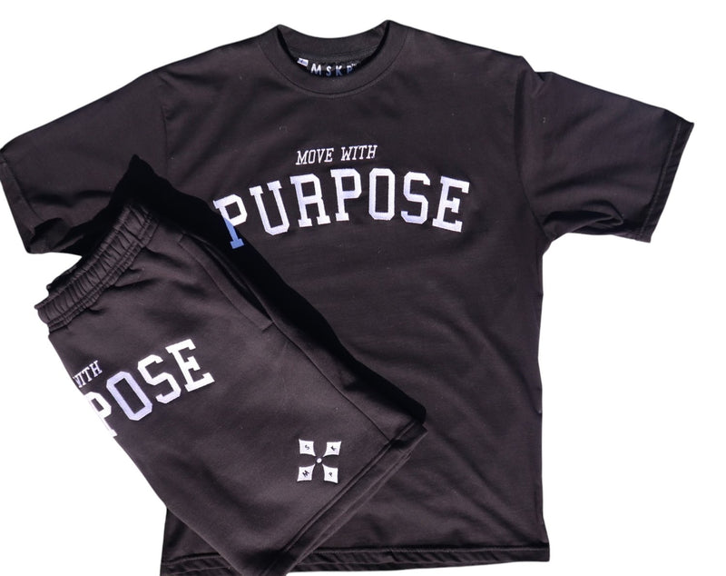 Move With Purpose Set