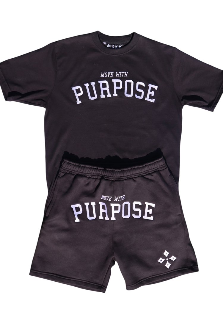 Move With Purpose Set